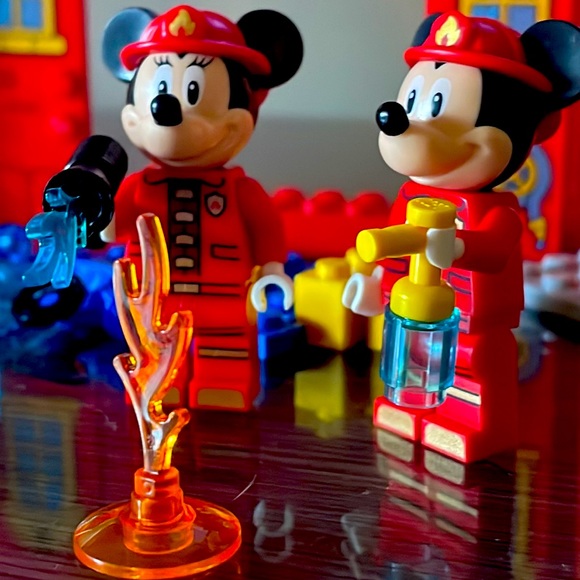 Lego 10776p Mickey and Friends - Picture 4 of 5
